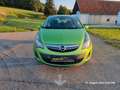 Opel Corsa D Active Grün - thumbnail 2