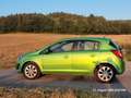 Opel Corsa D Active Grün - thumbnail 8