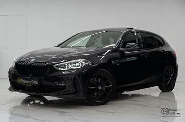 Ia M-Pakket! Camera, Led, ACC, Open dak!