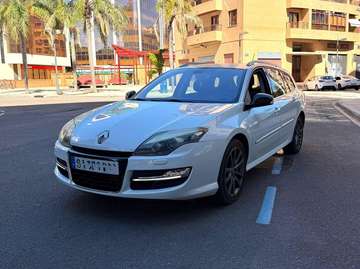Laguna G.Tour 2.0dCi En. GT 4Control 150 GT 4Control
