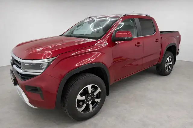 Volkswagen Amarok Amarok 3.0 TDI 4MOTION Autm. Style