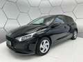 Hyundai i20 1.2 MPI GO Klima Kamera LED-Scheinwerfer SHZ Nero - thumbnail 24