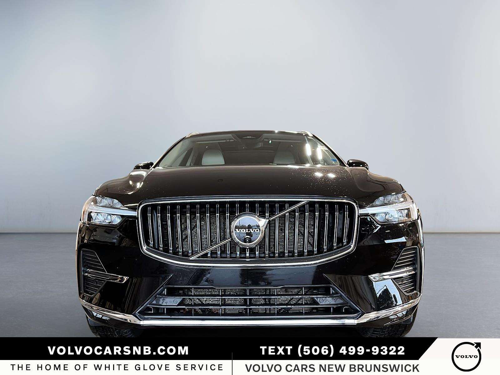2022 Volvo XC60 “Certified Pre Owned!” — снимка 2