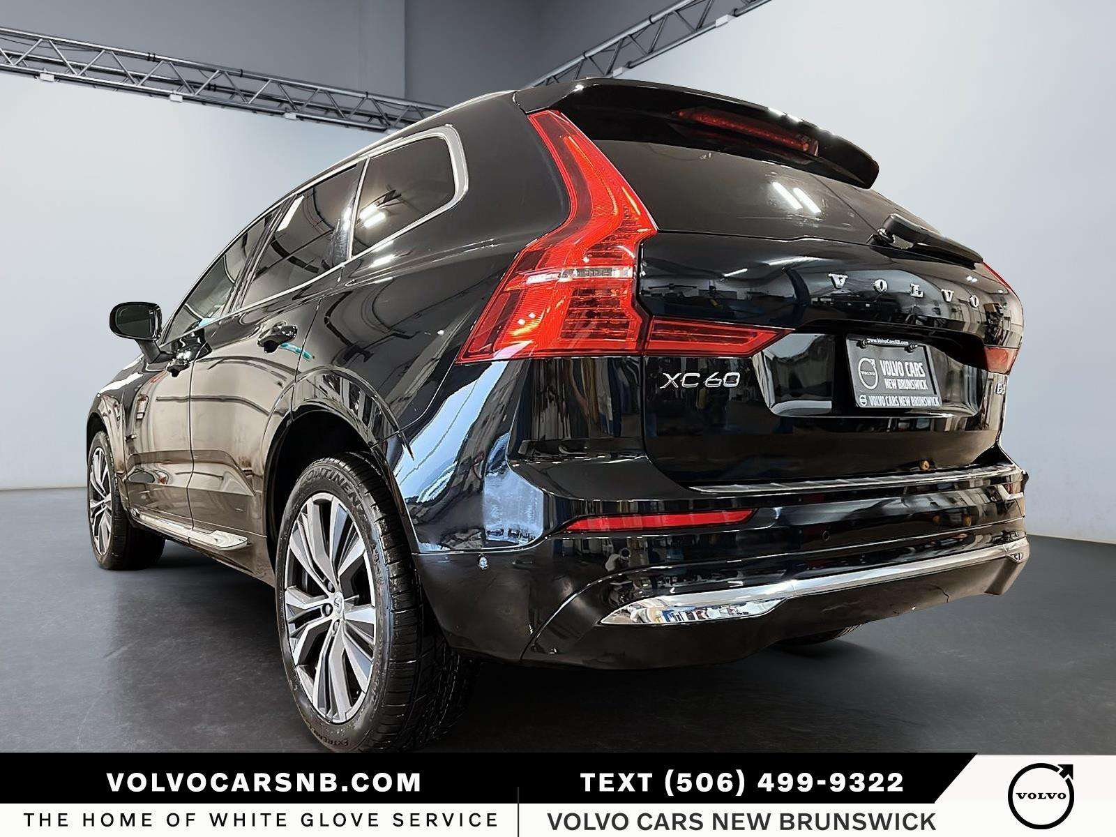 2022 Volvo XC60 “Certified Pre Owned!” — снимка 4
