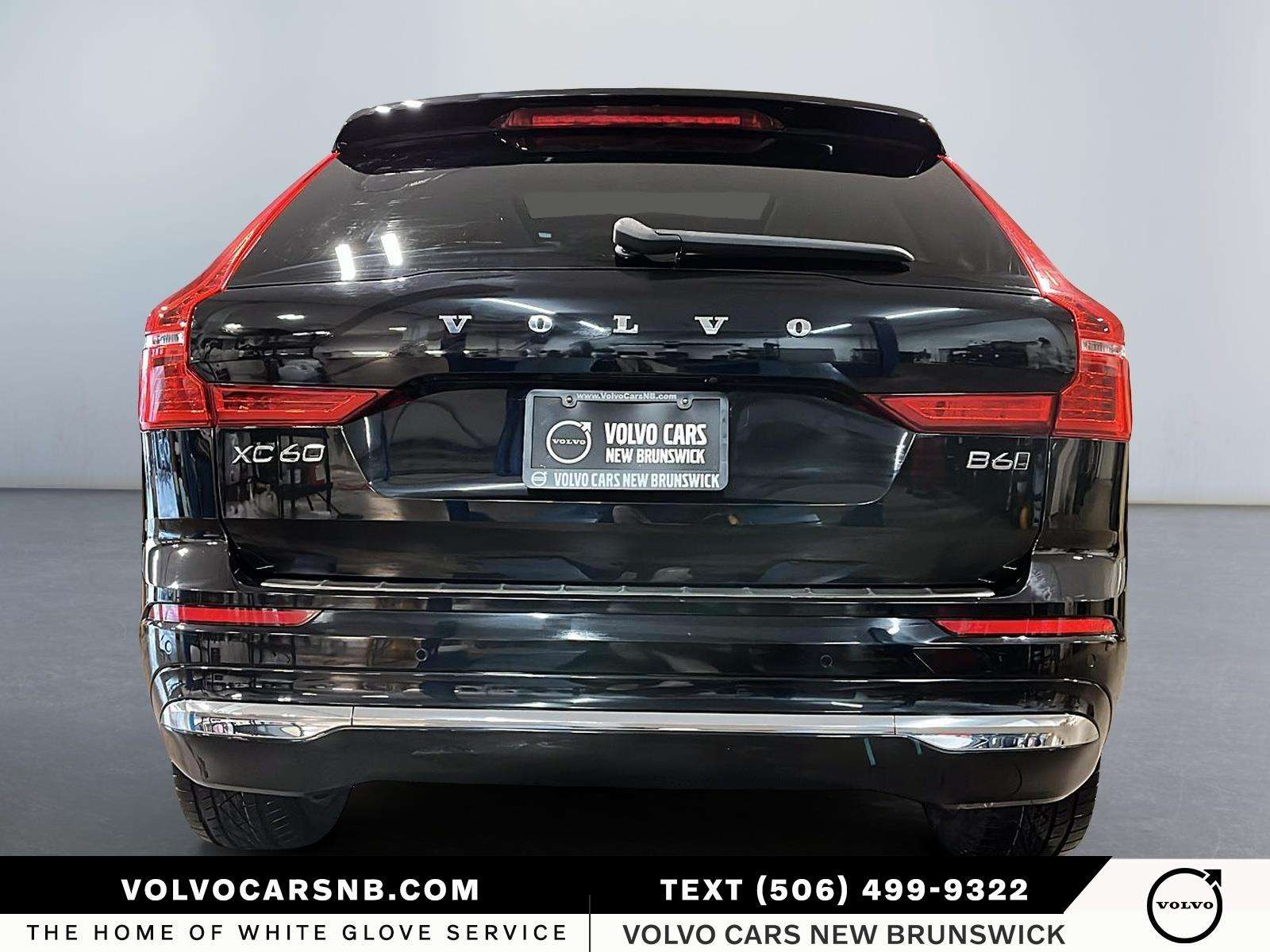 2022 Volvo XC60 “Certified Pre Owned!” — снимка 3