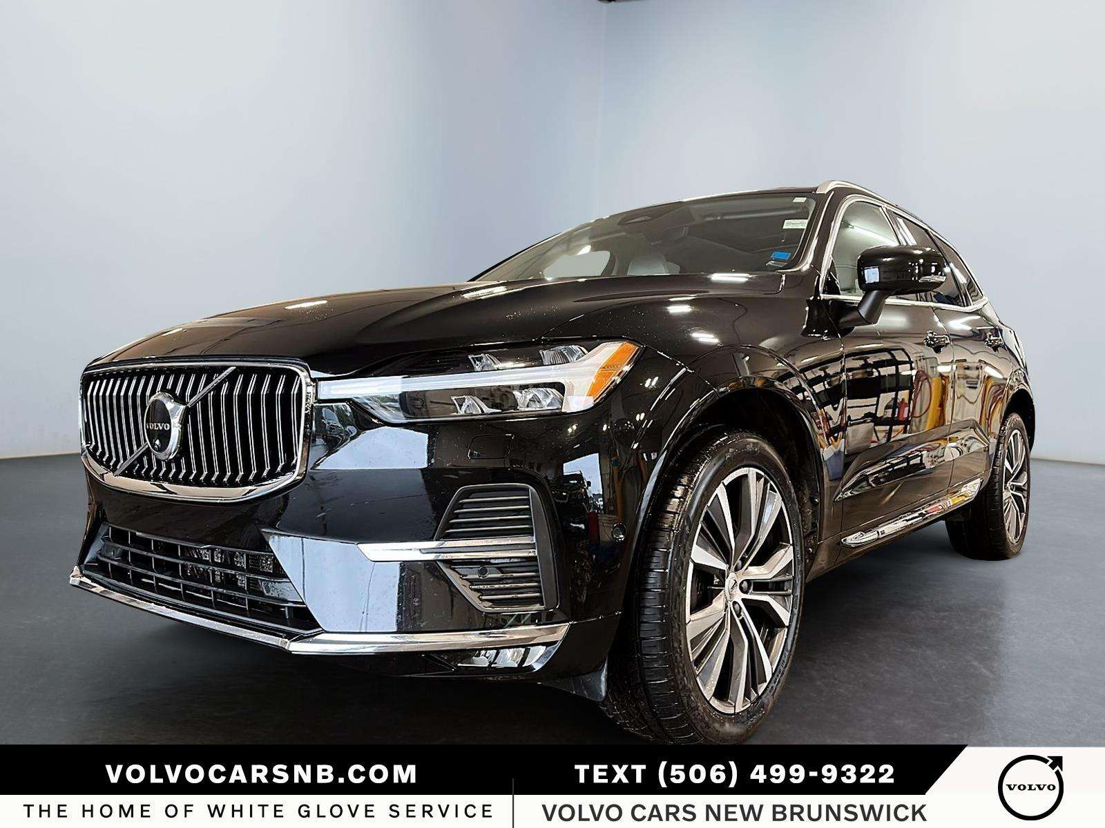 2022 Volvo XC60 “Certified Pre Owned!”