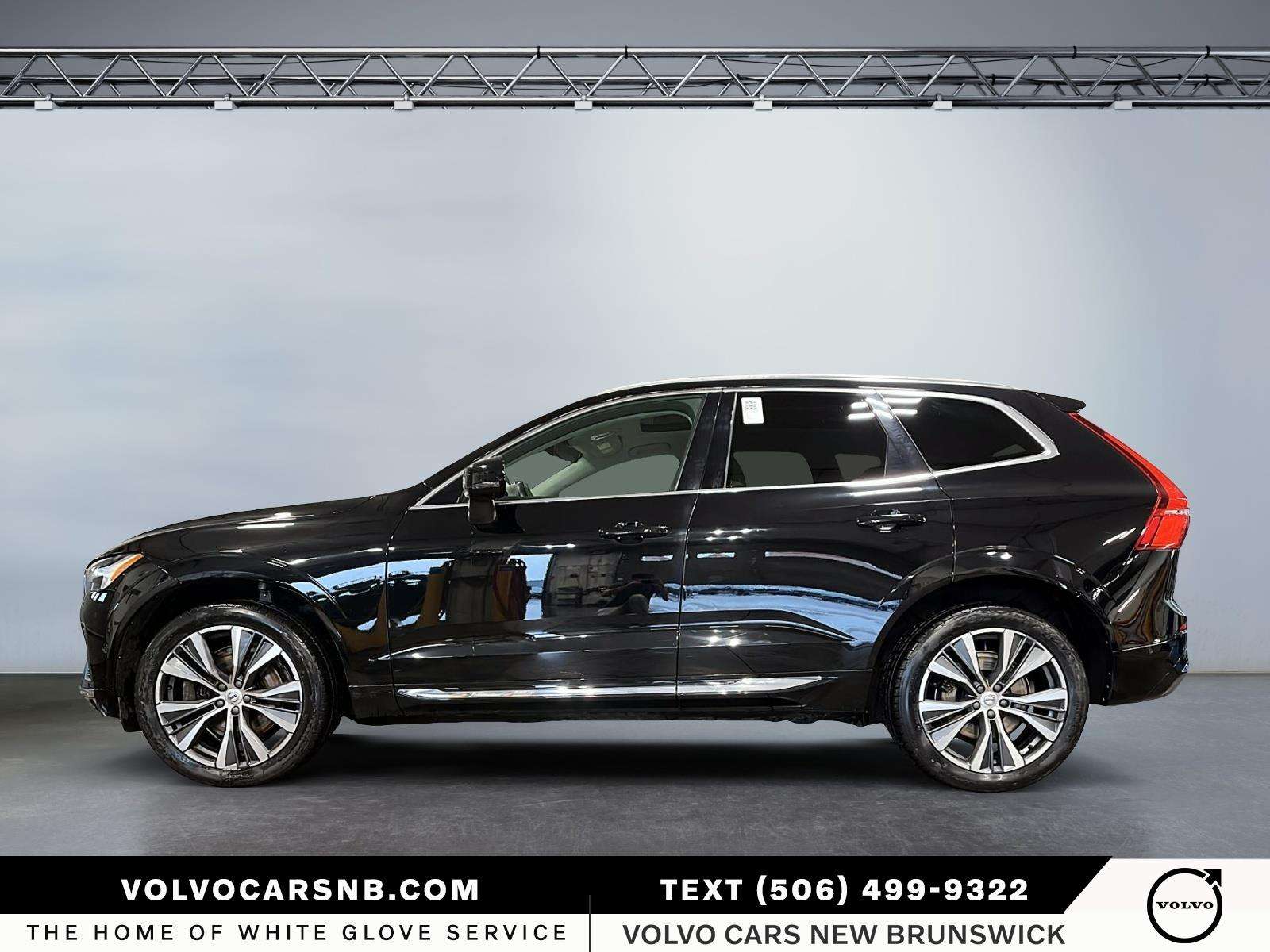 2022 Volvo XC60 “Certified Pre Owned!” — снимка 5