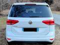 Volkswagen Touran 3° serie - 1.6 TDI 115 CV - Business DSG SCR Bianco - thumbnail 2