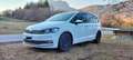 Volkswagen Touran 3° serie - 1.6 TDI 115 CV - Business DSG SCR Bianco - thumbnail 1