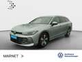 Volkswagen Passat Variant Business 1.5 TSI Hybrid DSG Busin Silber - thumbnail 1