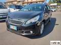 Peugeot 2008 1.6 bluehdi Active 100cv Nero - thumbnail 1