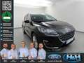 Ford Kuga 2.0 EcoBlue Aut. 4x4 Vignale AHK+LEDER+iACC Schwarz - thumbnail 1