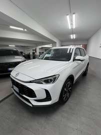 ZS 2024 1.5 hybrid Luxury auto