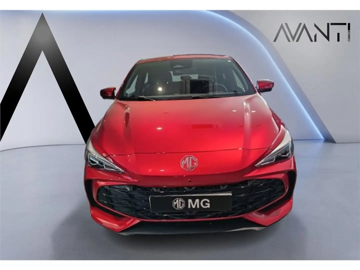 MG MG3 Hybrid+ Comfort MY25 - 2