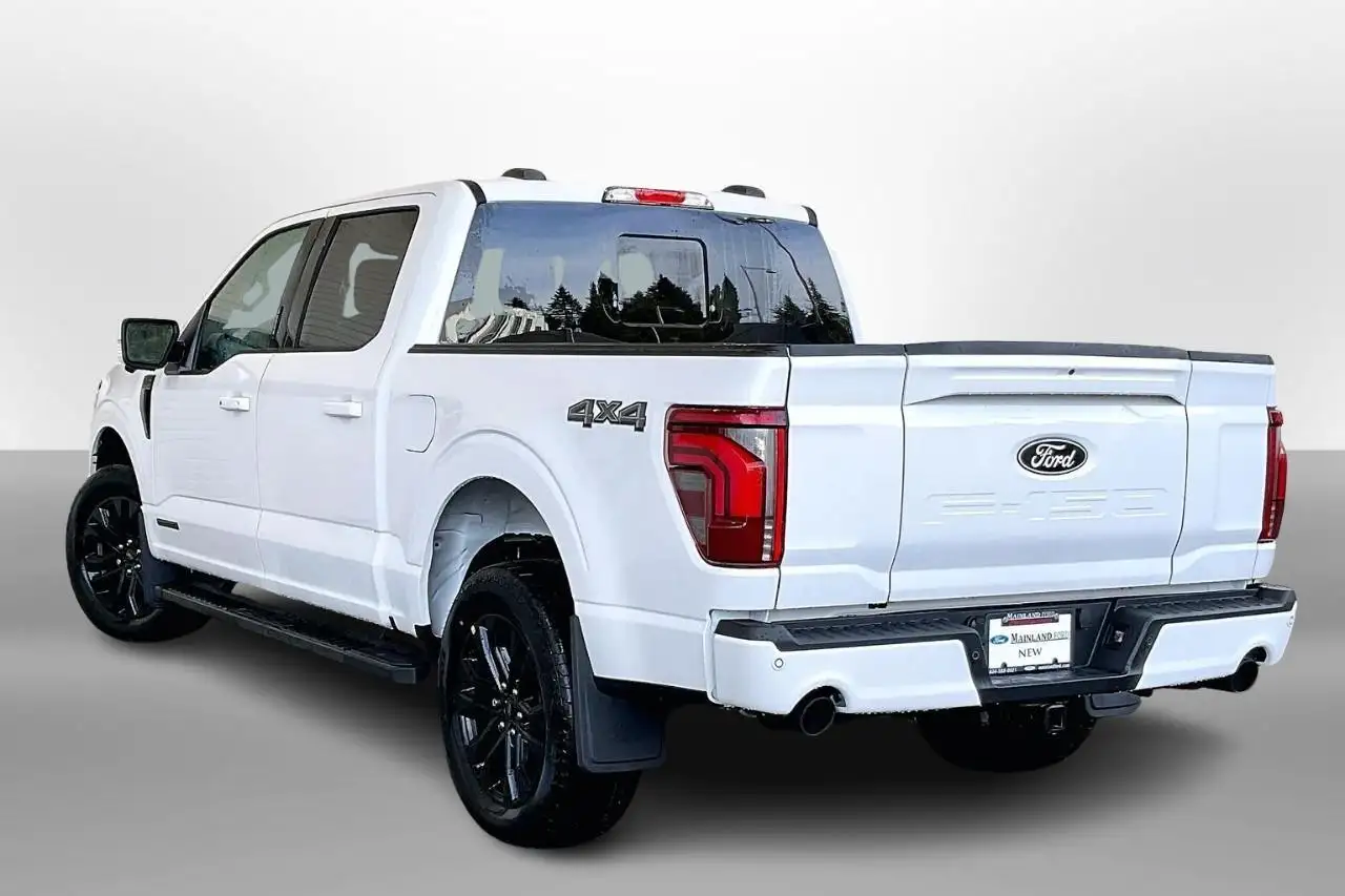 Ford F 150 снимка Ford F 150