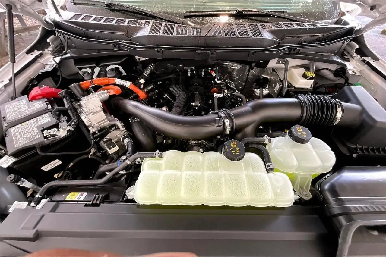 Ford F 150 снимка Ford F 150