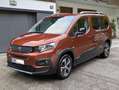 Peugeot Rifter GT Lang BlueHDI 130 AHK Braun - thumbnail 1