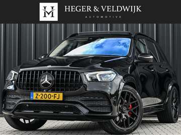 e 4MATIC AMG Line | Panoramadak | HUD | 360 Camera