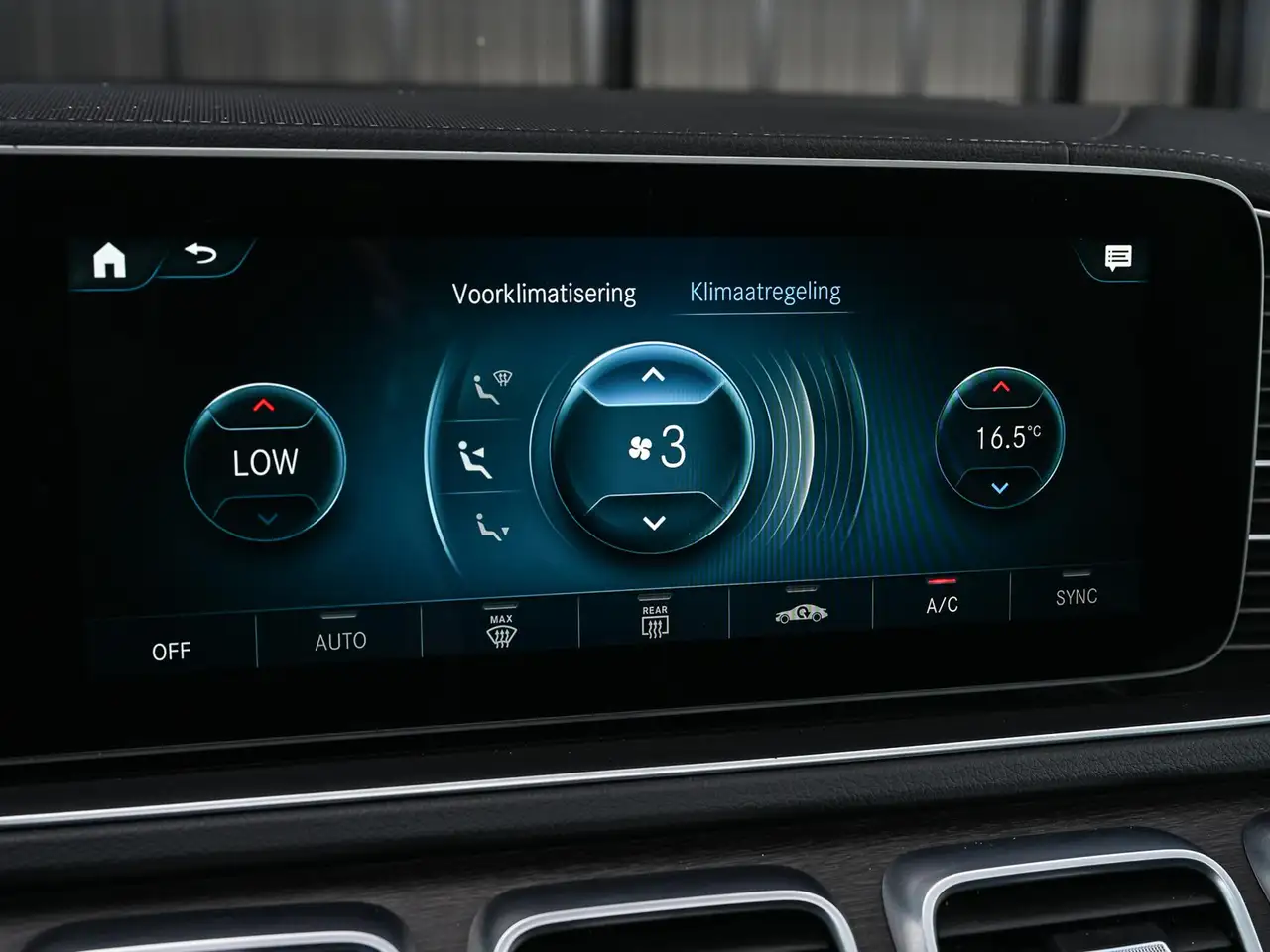 Mercedes-Benz GLE e 4MATIC AMG Line Panoramadak HUD 360 Camera, миниатюра 27