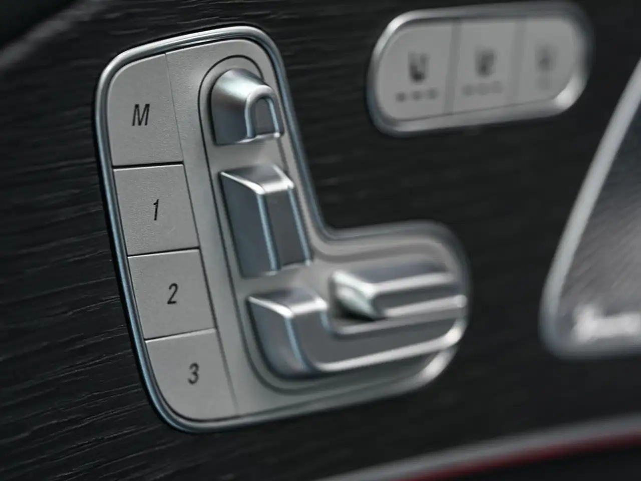 Mercedes-Benz GLE e 4MATIC AMG Line Panoramadak HUD 360 Camera, миниатюра 11