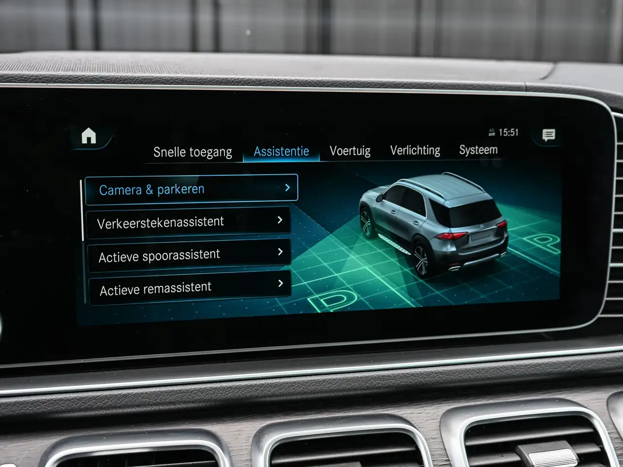 Mercedes-Benz GLE e 4MATIC AMG Line Panoramadak HUD 360 Camera, миниатюра 13