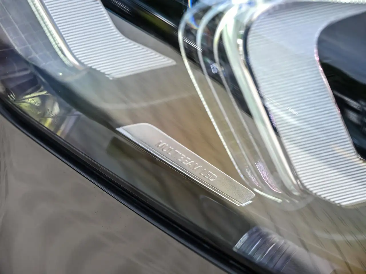 Mercedes-Benz GLE e 4MATIC AMG Line Panoramadak HUD 360 Camera, миниатюра 21