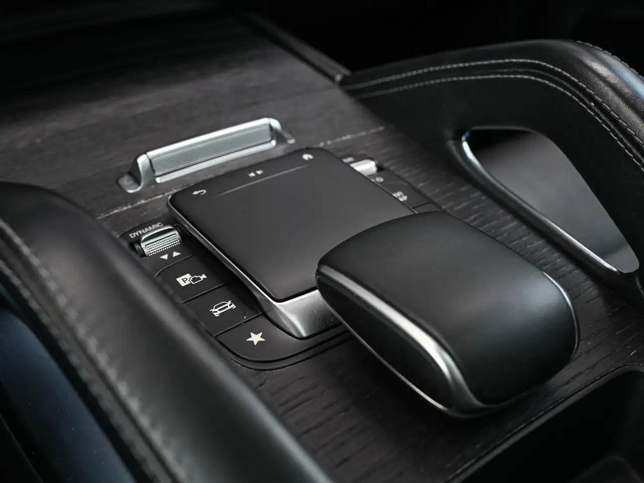 Mercedes-Benz GLE e 4MATIC AMG Line Panoramadak HUD 360 Camera, миниатюра 29