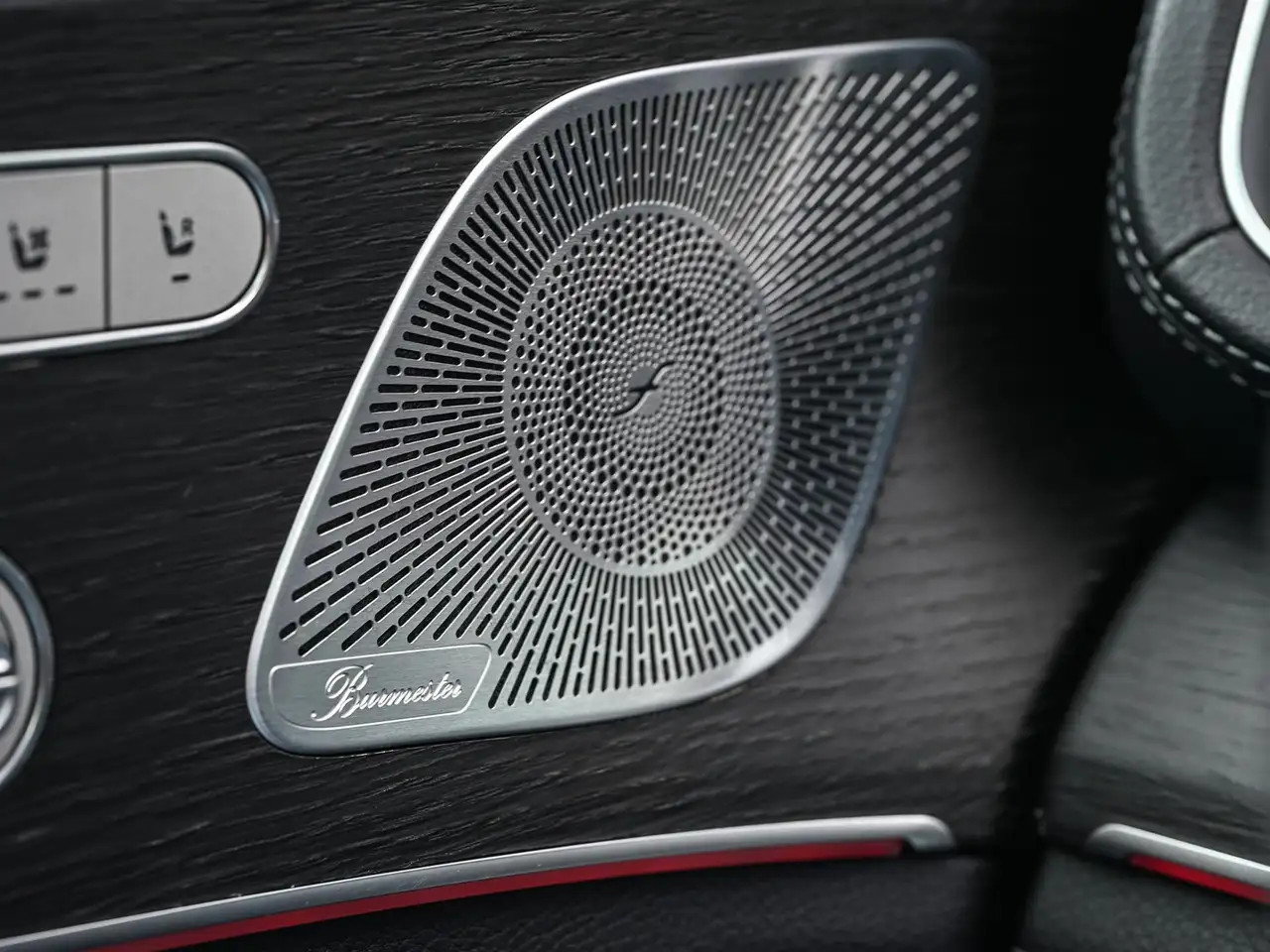 Mercedes-Benz GLE e 4MATIC AMG Line Panoramadak HUD 360 Camera, миниатюра 5