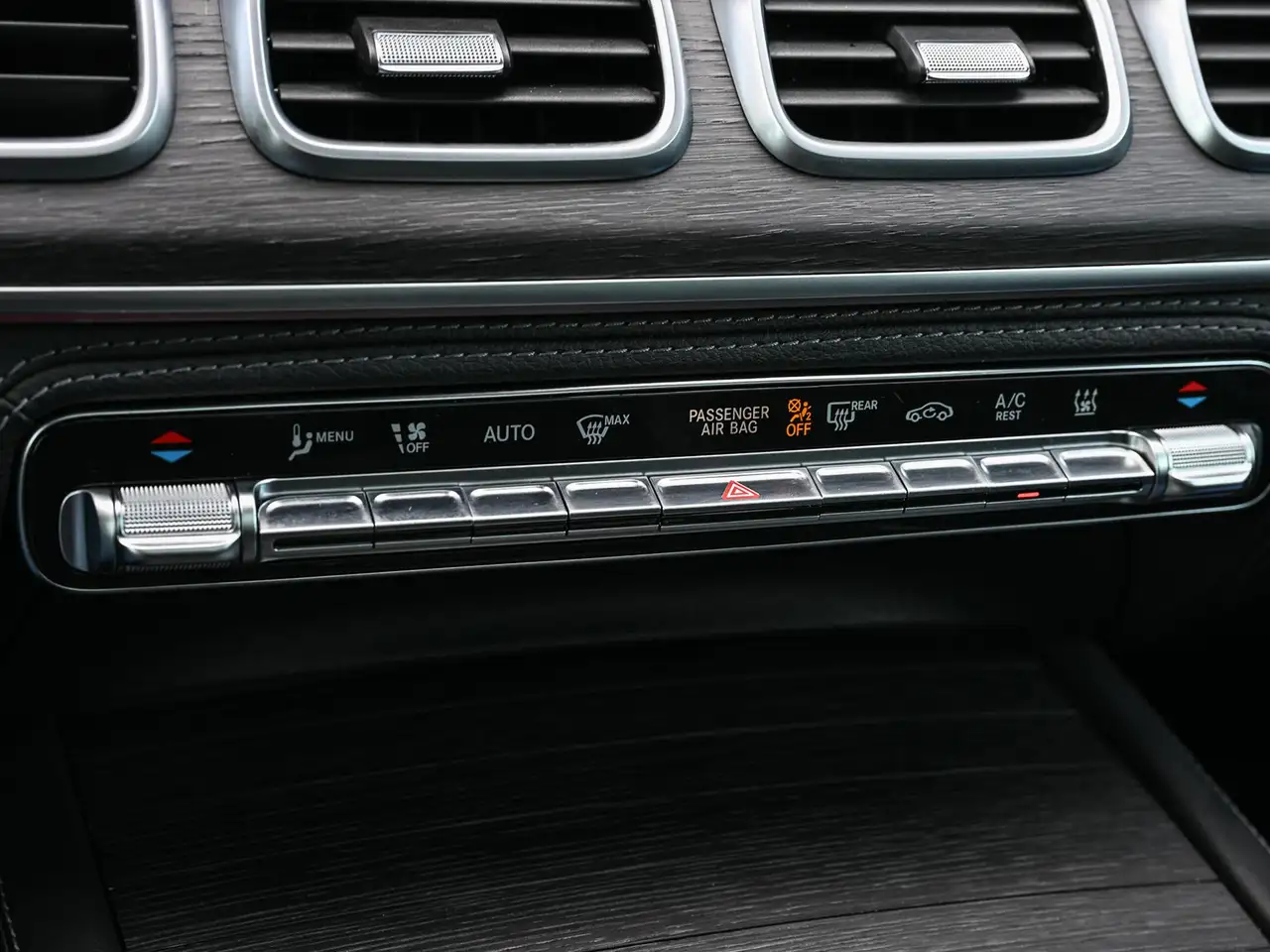 Mercedes-Benz GLE e 4MATIC AMG Line Panoramadak HUD 360 Camera, миниатюра 28
