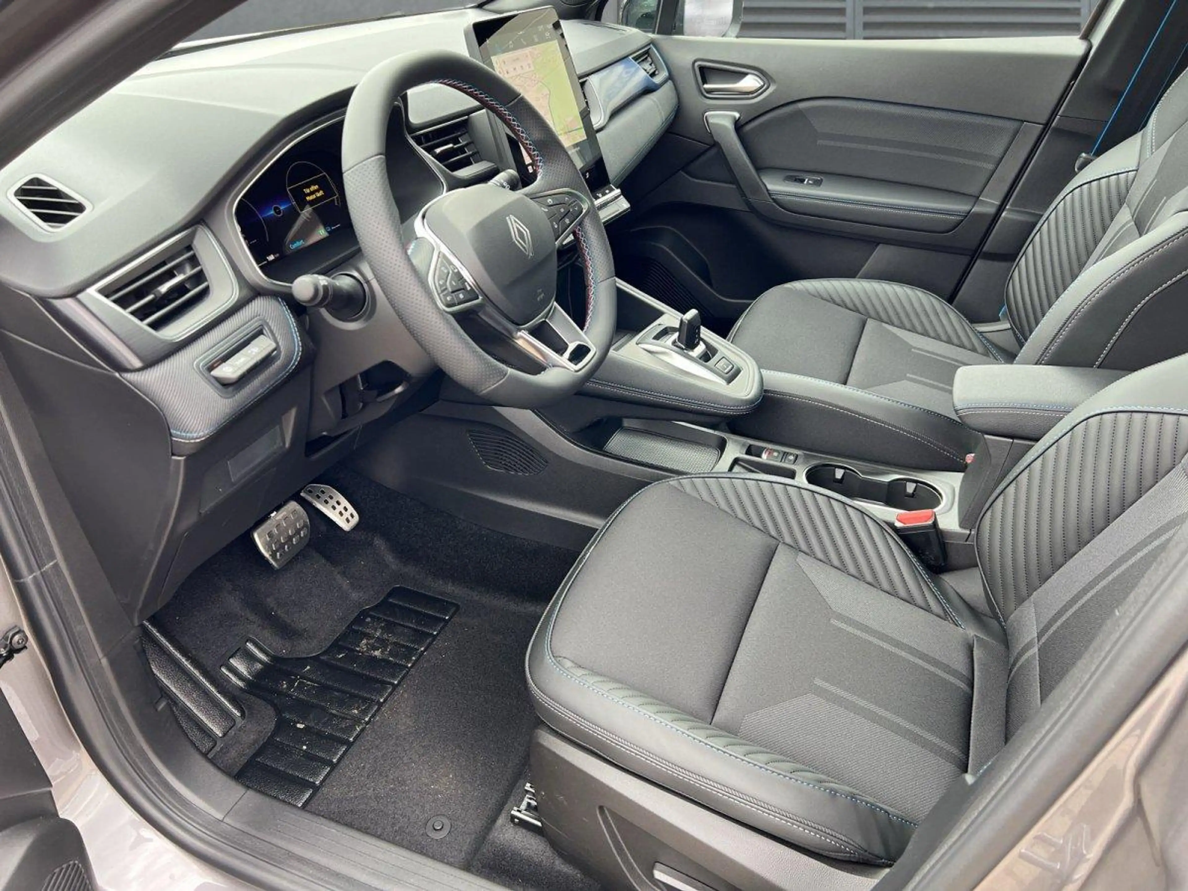 Renault Captur Esprit Alpine Pano-Dach+SHZ+Harman/Kardon Full-... — photo 4