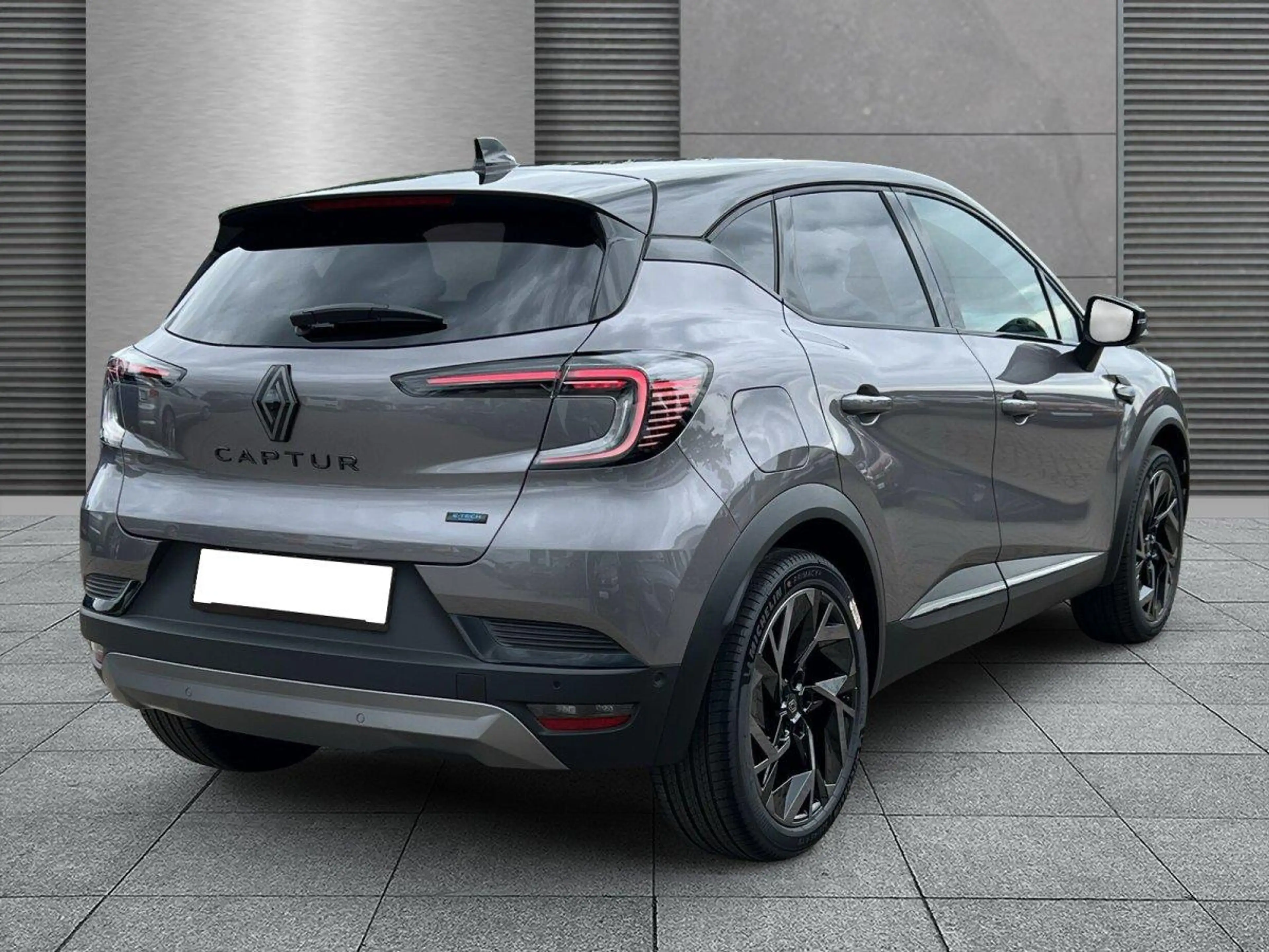 Renault Captur Esprit Alpine Pano-Dach+SHZ+Harman/Kardon Full-... — photo 3