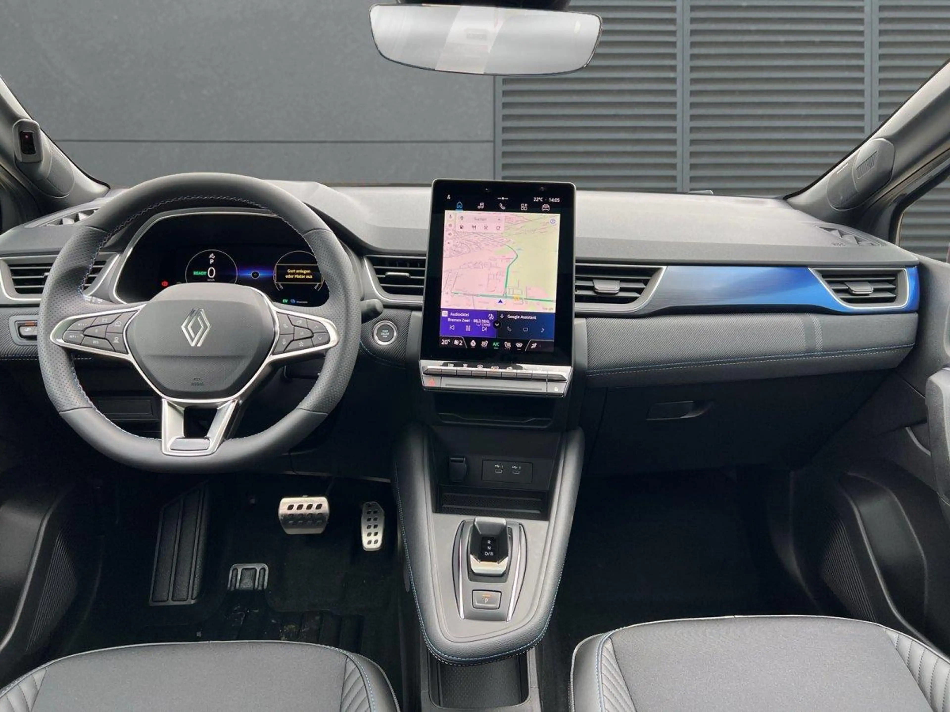 Renault Captur Esprit Alpine Pano-Dach+SHZ+Harman/Kardon Full-... — photo 5