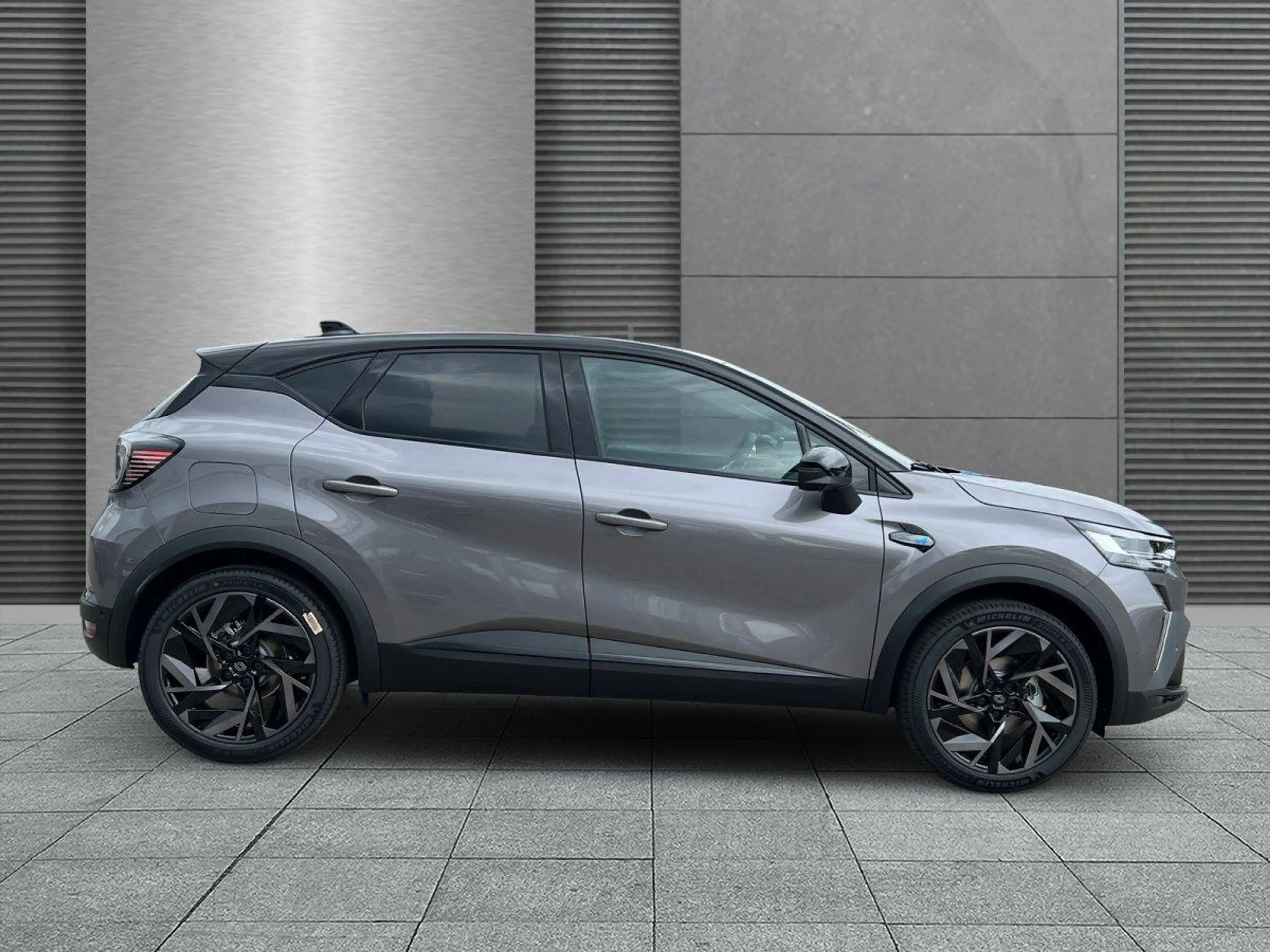 Renault Captur Esprit Alpine Pano-Dach+SHZ+Harman/Kardon Full-... — photo 2