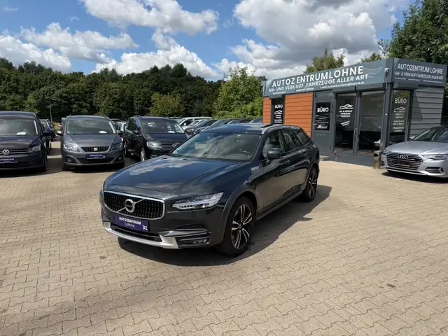 Volvo V90 Cross Country Basis AWD/EURO6/NAVI/LED