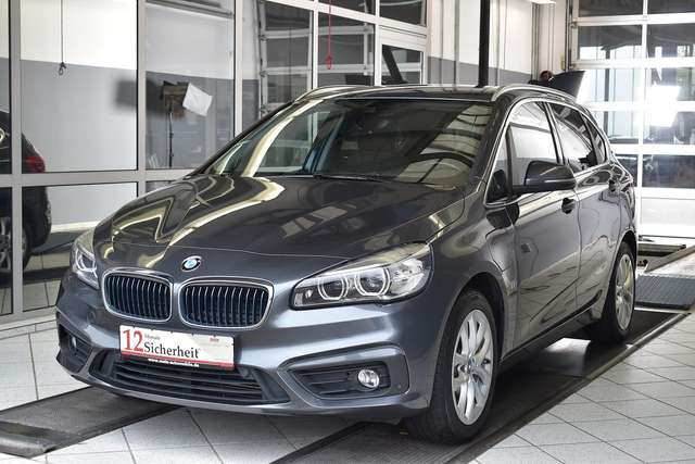 Imagine BMW 225 2er Active Tourer 225xe Advantage Steptronic*LED
