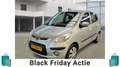 Hyundai i10 1.25i Dynamic Cool/AUTOMAAT/ ZUINIG Grau - thumbnail 1