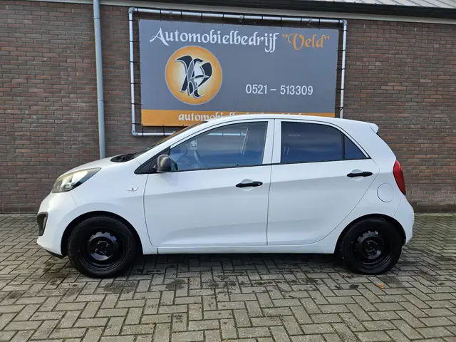 Kia Picanto view 7