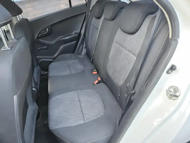 Kia Picanto view 17