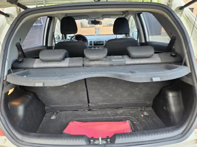 Kia Picanto view 22