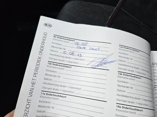 Kia Picanto view 15