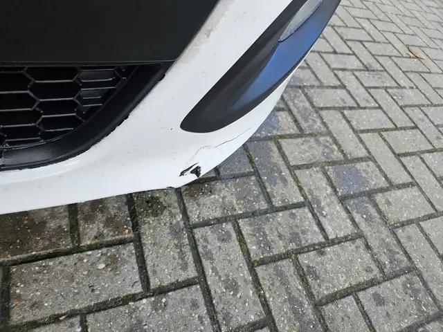 Kia Picanto view 6