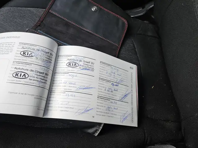 Kia Picanto view 16