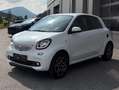 smart forFour 66 kW weitere Bilder in kürze Weiß - thumbnail 1