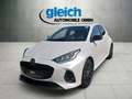Mazda 2 Hybrid 1.5L VVT-i 116 PS e-CVT FWD HOMURA Weiß - thumbnail 2