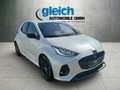 Mazda 2 Hybrid 1.5L VVT-i 116 PS e-CVT FWD HOMURA Weiß - thumbnail 19