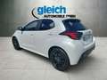 Mazda 2 Hybrid 1.5L VVT-i 116 PS e-CVT FWD HOMURA Weiß - thumbnail 12