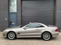 Mercedes-Benz SL 55 AMG UNIEK 58500KM TOPSTAAT/PANORAMA Silber - thumbnail 3