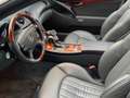Mercedes-Benz SL 55 AMG UNIEK 58500KM TOPSTAAT/PANORAMA Silber - thumbnail 9