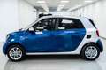 smart forFour 1.0 71CV PASSION 15" SEDILI RISC. BI-COLOR KM CERT Blue - thumbnail 3