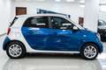 smart forFour 1.0 71CV PASSION 15" SEDILI RISC. BI-COLOR KM CERT Blu/Azzurro - thumbnail 4